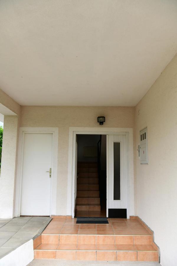 Apartment Marija Zupan Rakovica Exterior foto