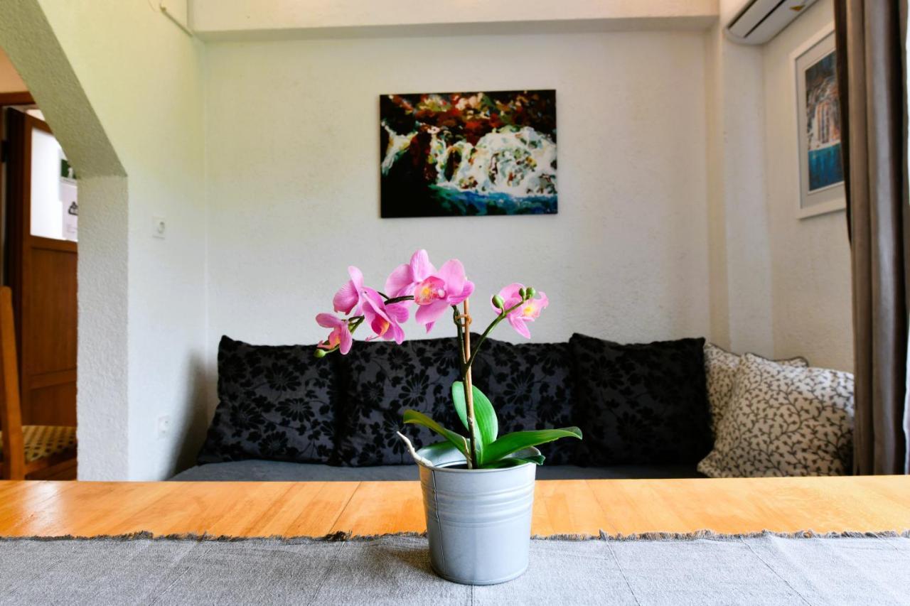 Apartment Marija Zupan Rakovica Exterior foto